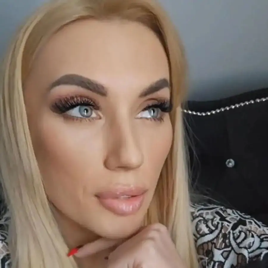 szwagierka foto